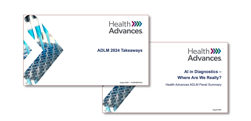 ADLM 2024: Conference Takeaways & Panel Recap