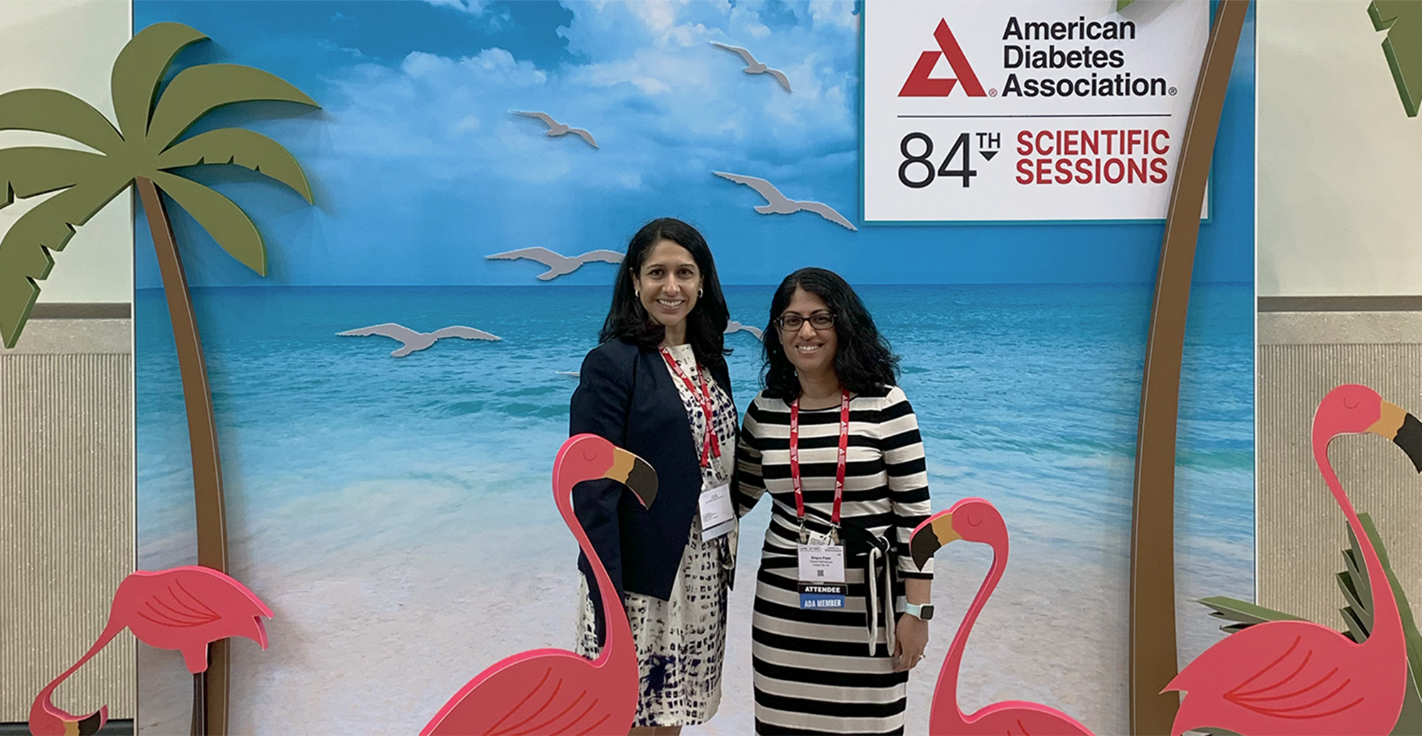 Reflections on Recent Developments in Diabetes & Metabolics: Catching up with Industry Experts  Dr. Shipra Patel and Sheela Hegde