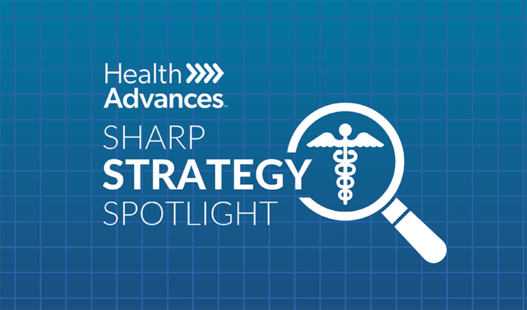 Sharp Strategy Spotlight
