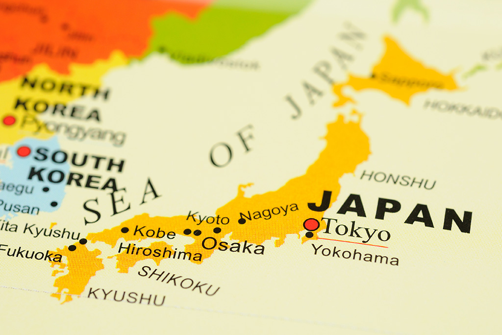 Drug Pricing in Japan: The Changing Landscape and Future Prospects