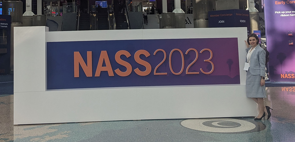 NASS 2023: Innovation Resurgence