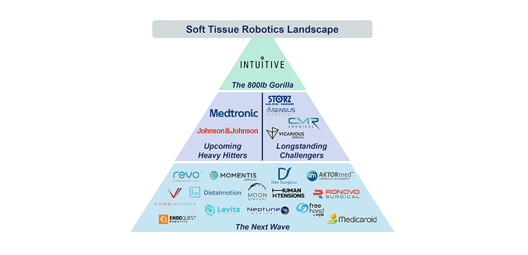 Lots of Robotic Start-Ups Have Arms. But Which Ones Have Legs?