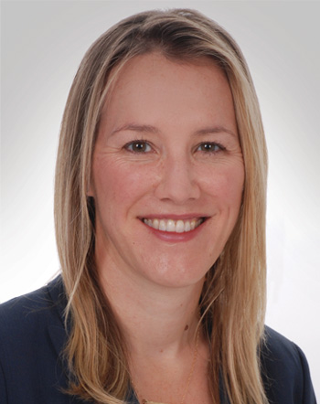 Kristen Garner Amanti, PhD