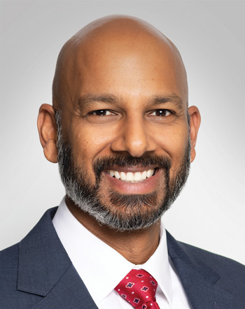 Vivek Mittal, PhD