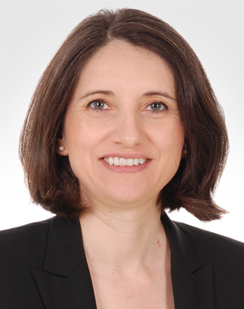 Daniela Hristova-Neeley, PhD